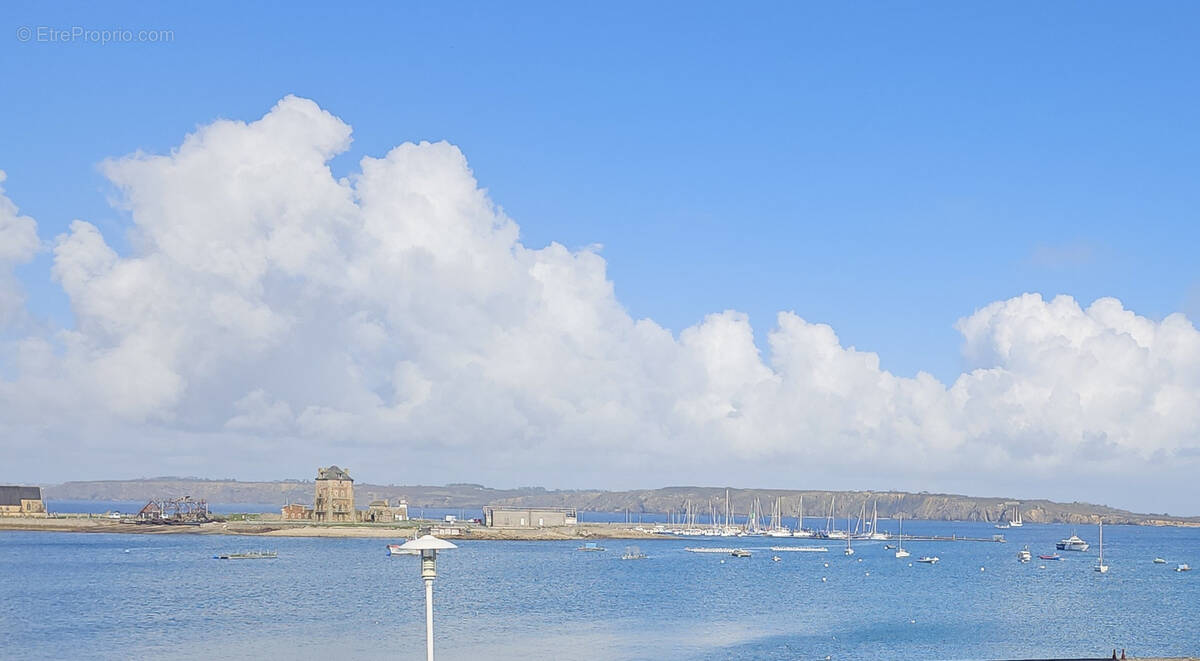 Appartement à CAMARET-SUR-MER