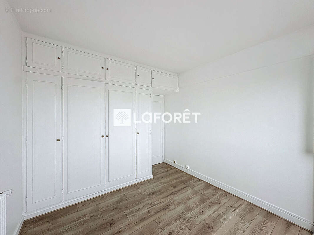 Appartement à BAGNOLET