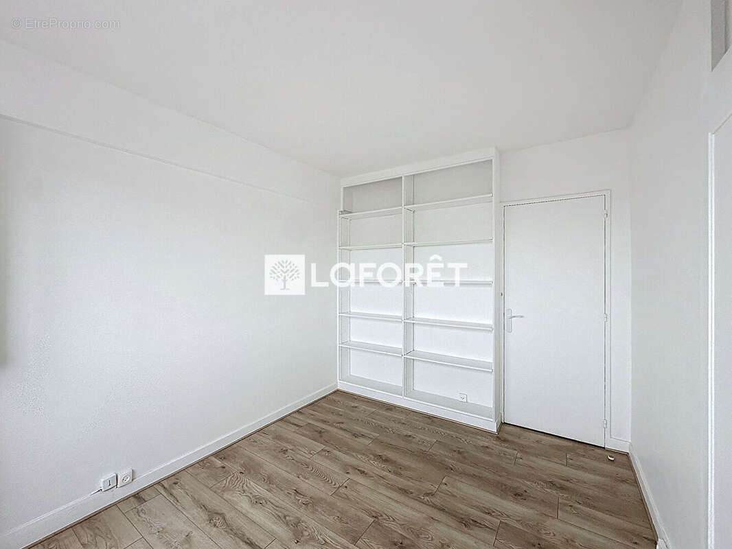 Appartement à BAGNOLET