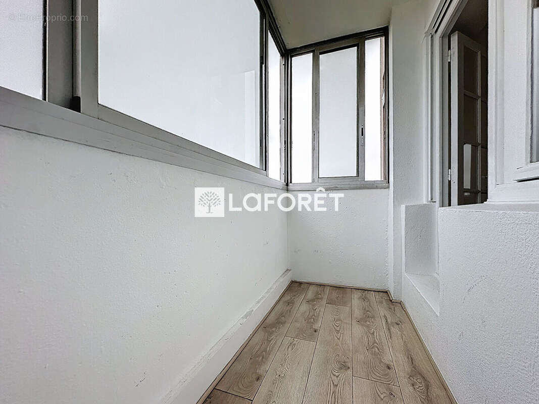 Appartement à BAGNOLET