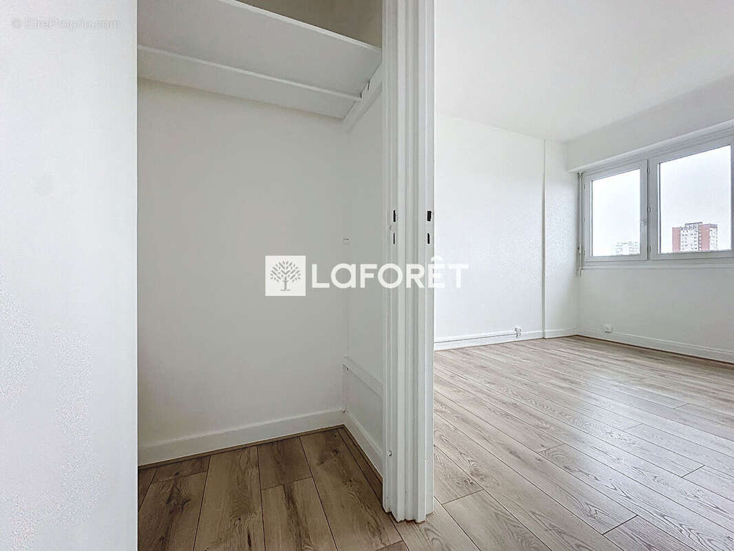 Appartement à BAGNOLET