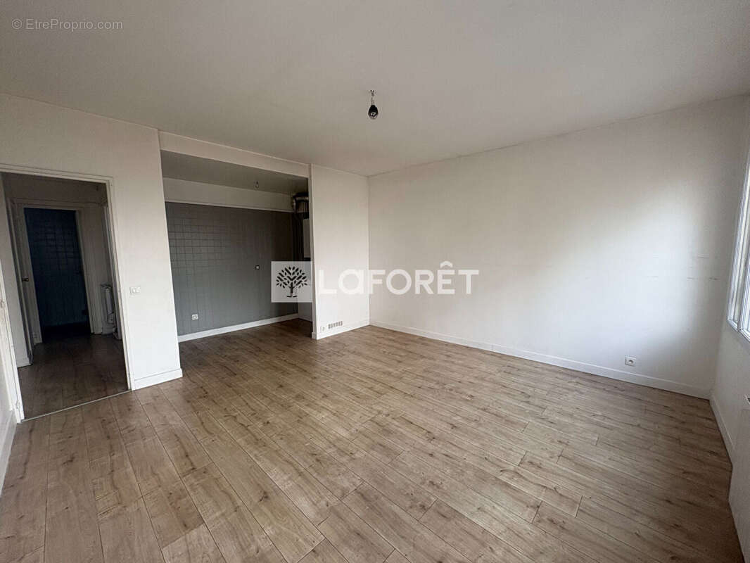 Appartement à BAGNOLET