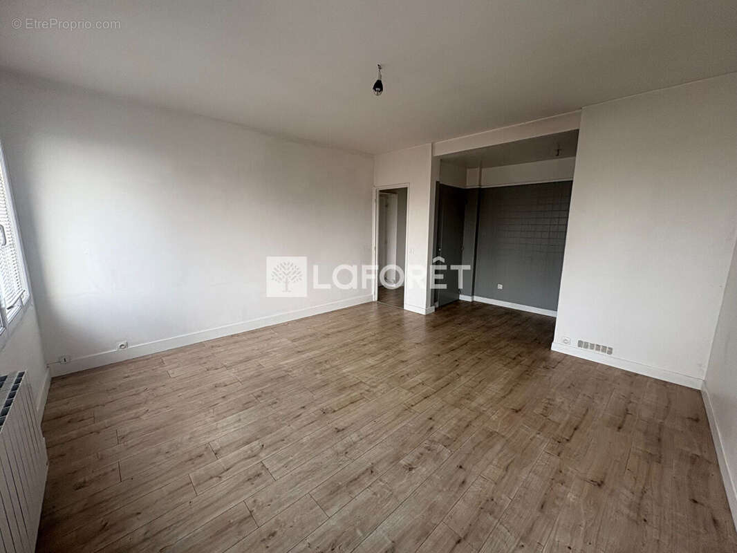 Appartement à BAGNOLET