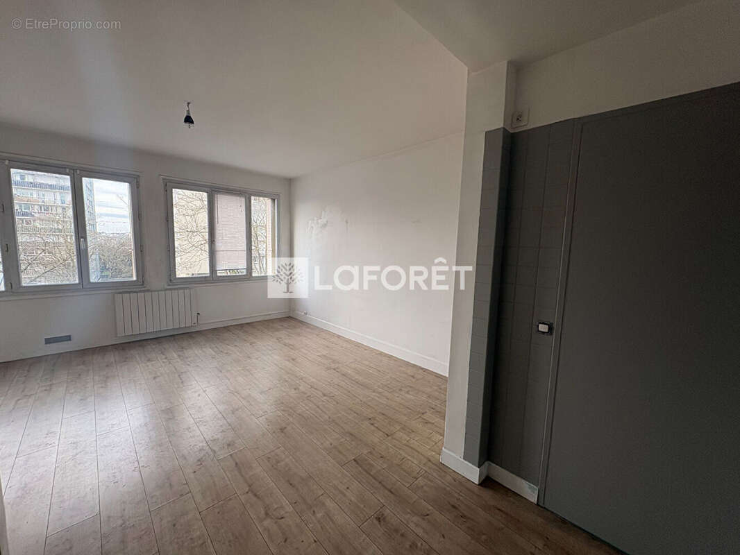 Appartement à BAGNOLET