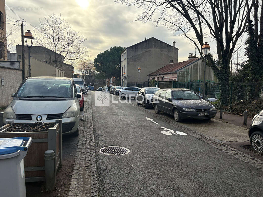 Appartement à BAGNOLET