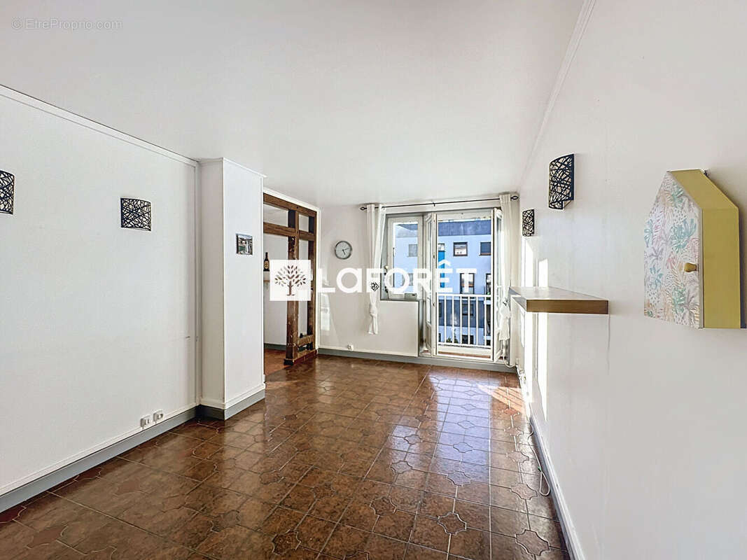 Appartement à BAGNOLET