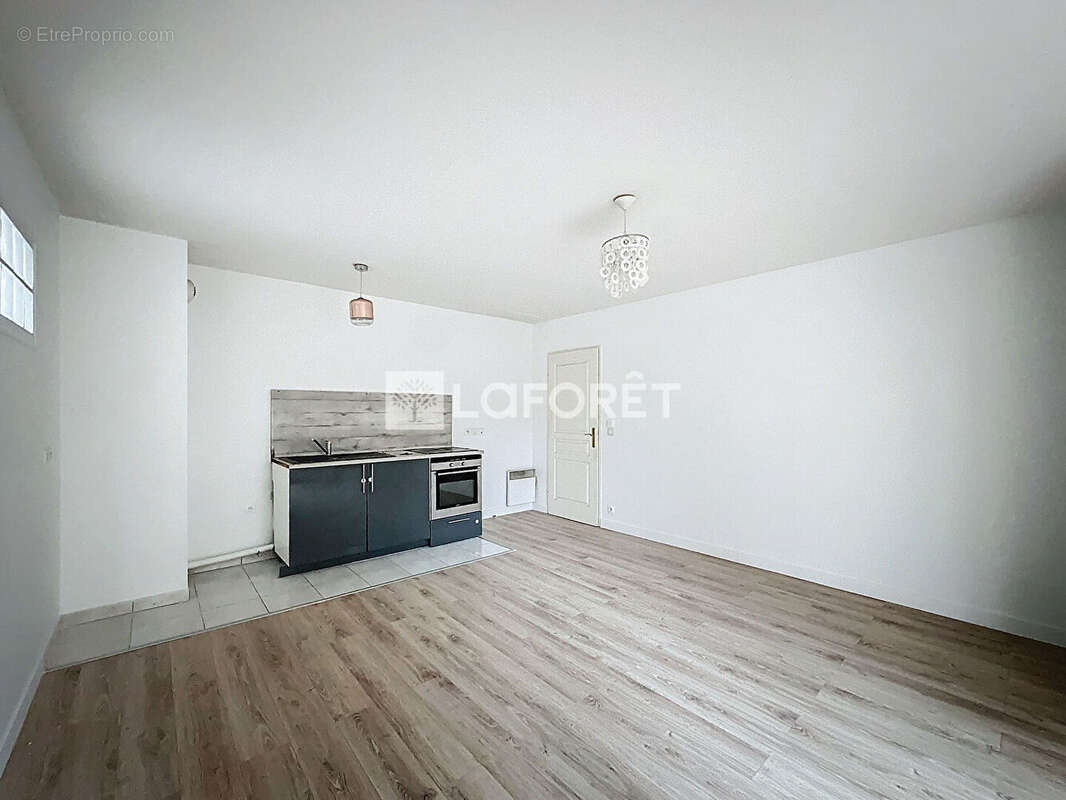 Appartement à BAGNOLET