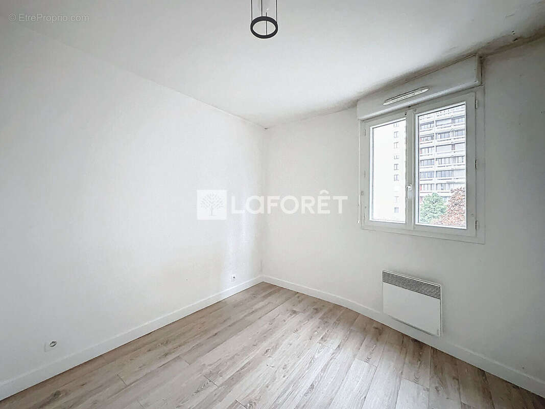 Appartement à BAGNOLET