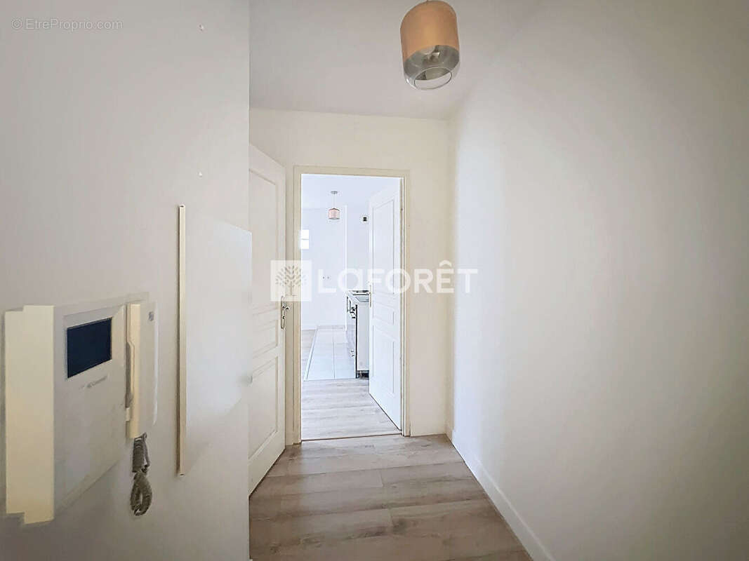 Appartement à BAGNOLET