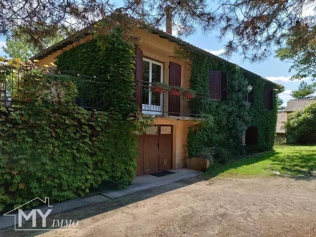 Maison à BERGERAC