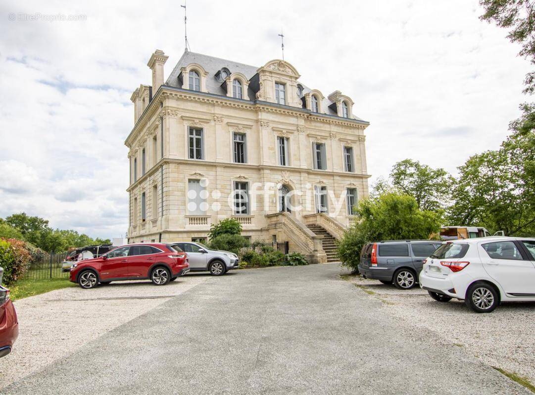 Appartement à BOULIAC