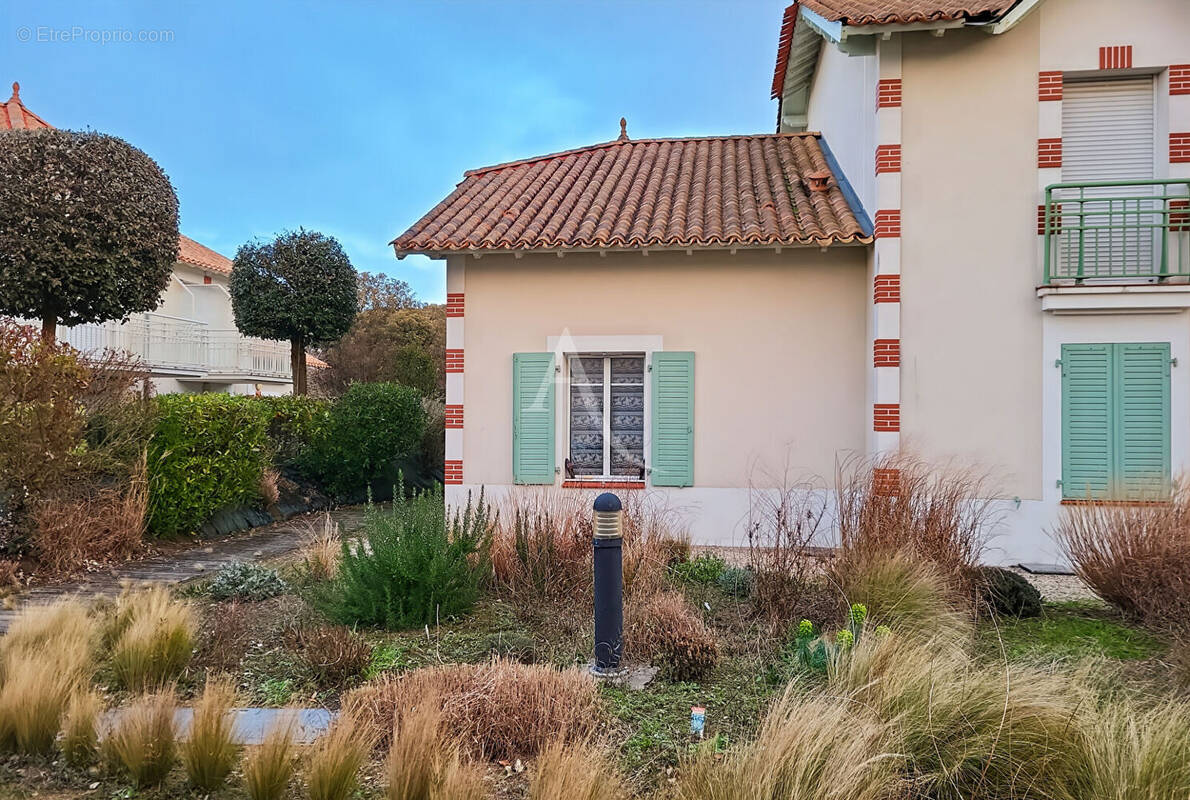 Appartement à NOTRE-DAME-DE-MONTS