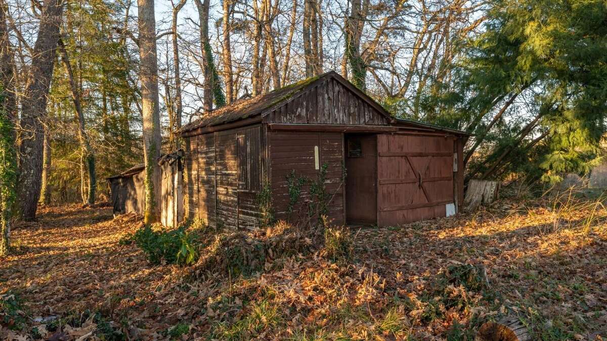 Maison à CAZALS