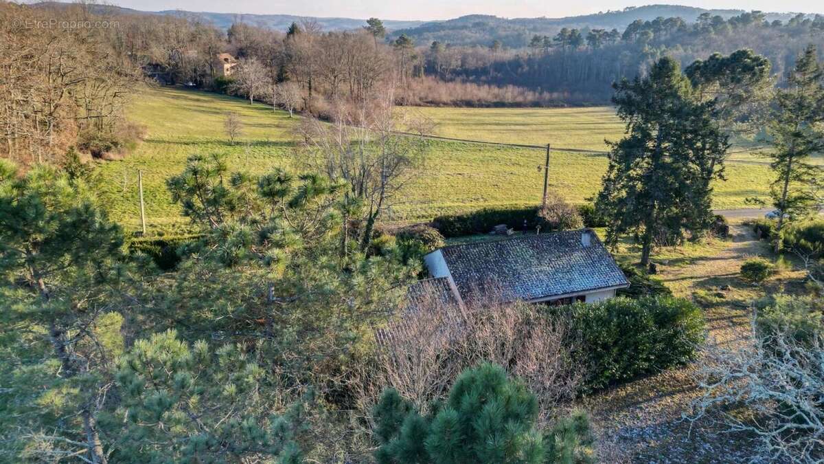 Maison à CAZALS