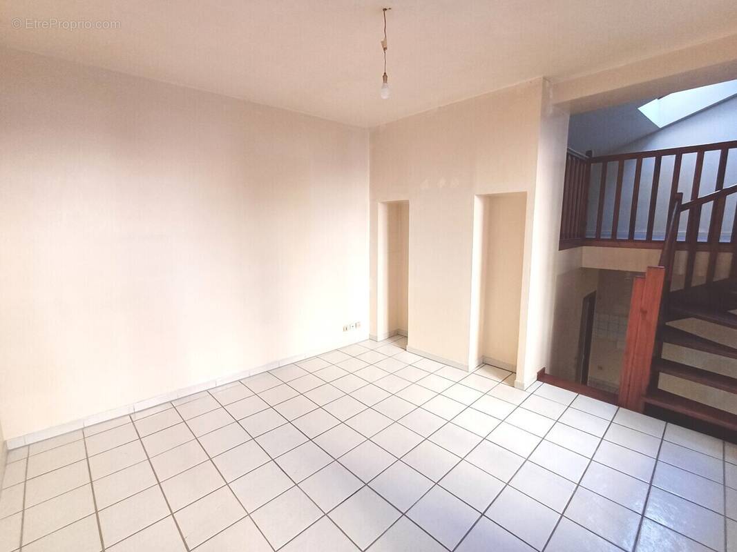 Appartement à DIEPPE