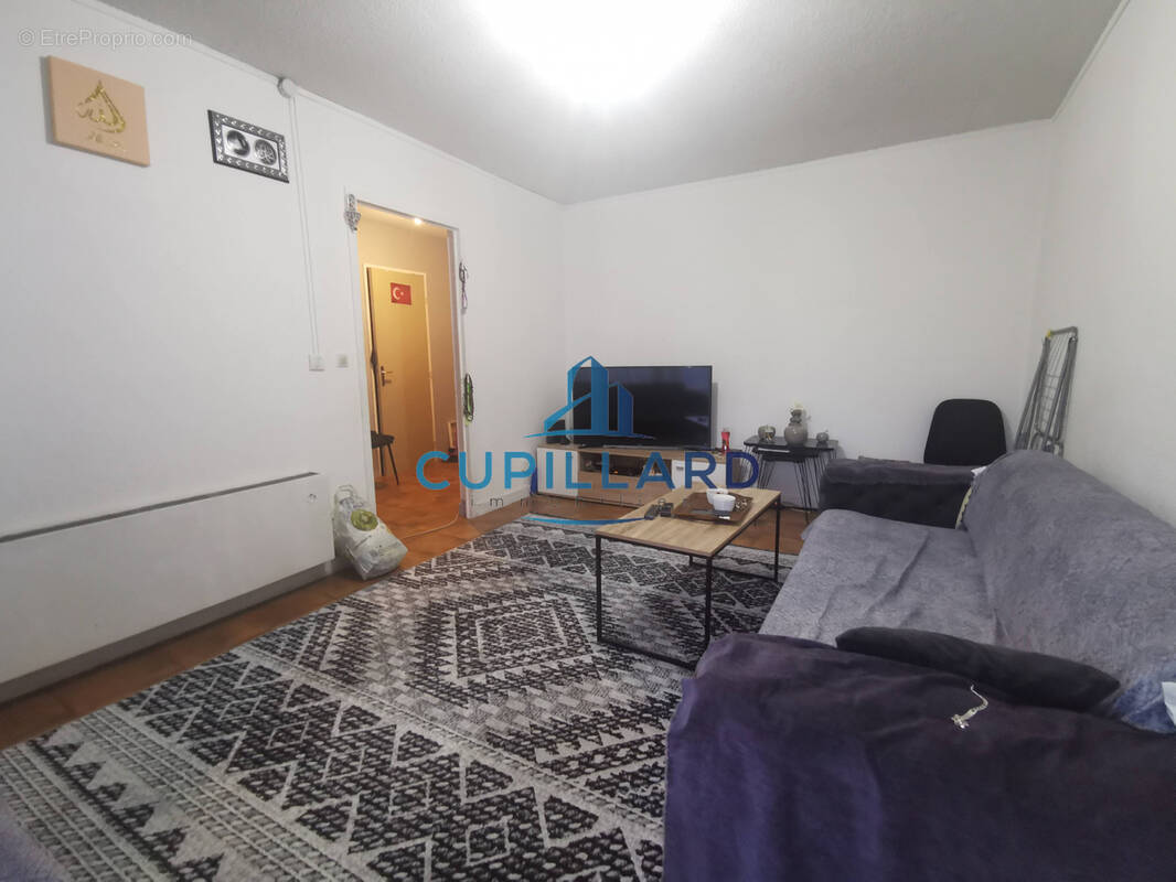 Appartement à ROANNE