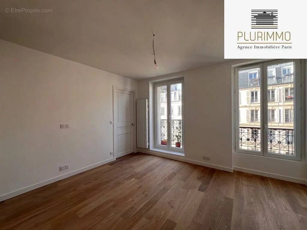 Appartement à PARIS-6E