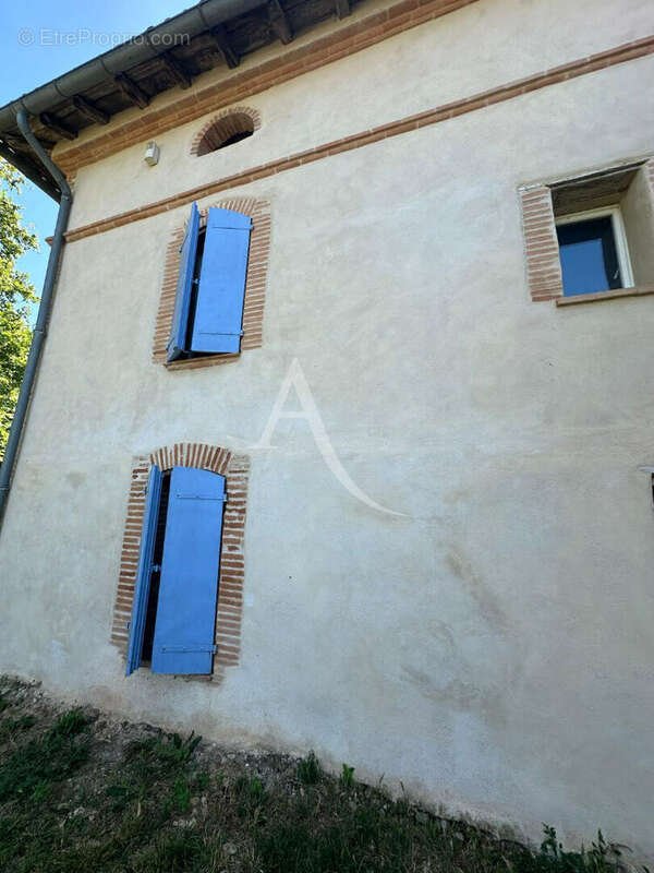 Maison à COUFOULEUX