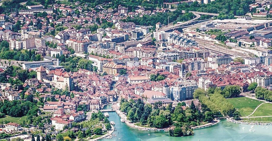 Appartement à ANNECY