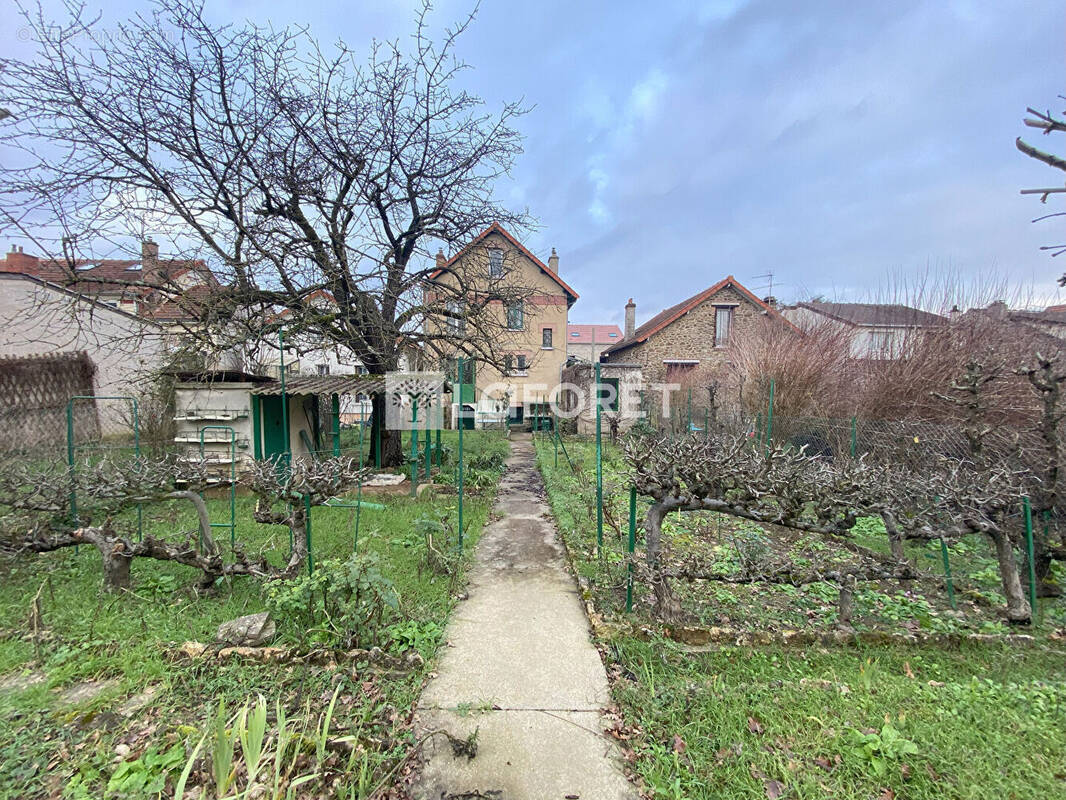 Maison à ORLY