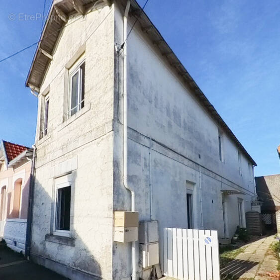 Appartement à CHATELAILLON-PLAGE