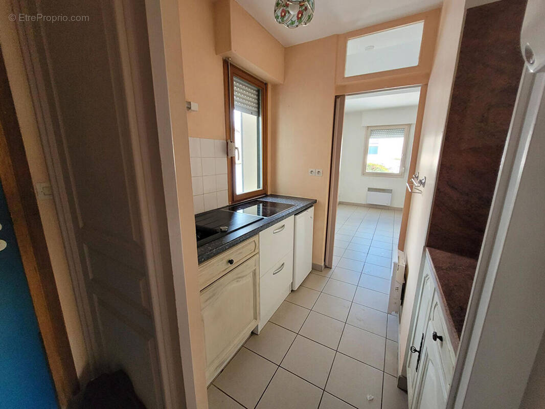 Appartement à ARRAS