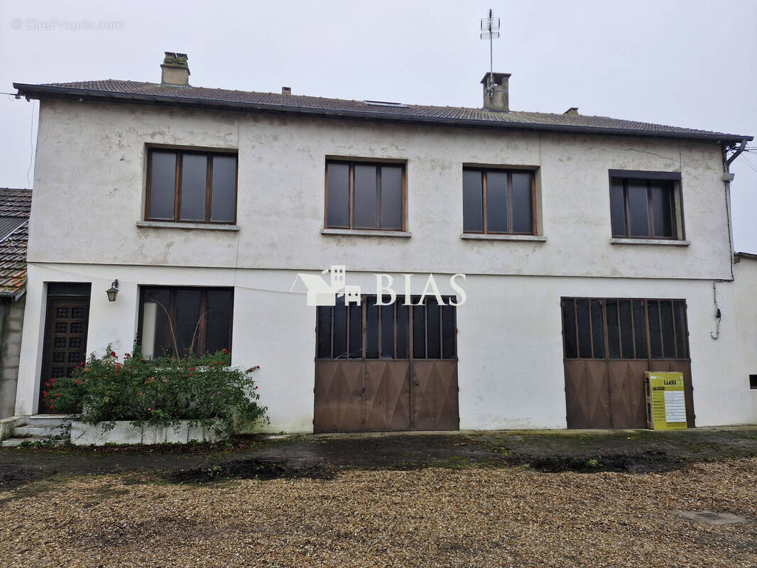 Appartement à LOUVIERS