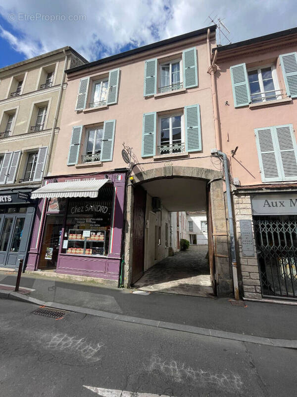 Appartement à FONTAINEBLEAU