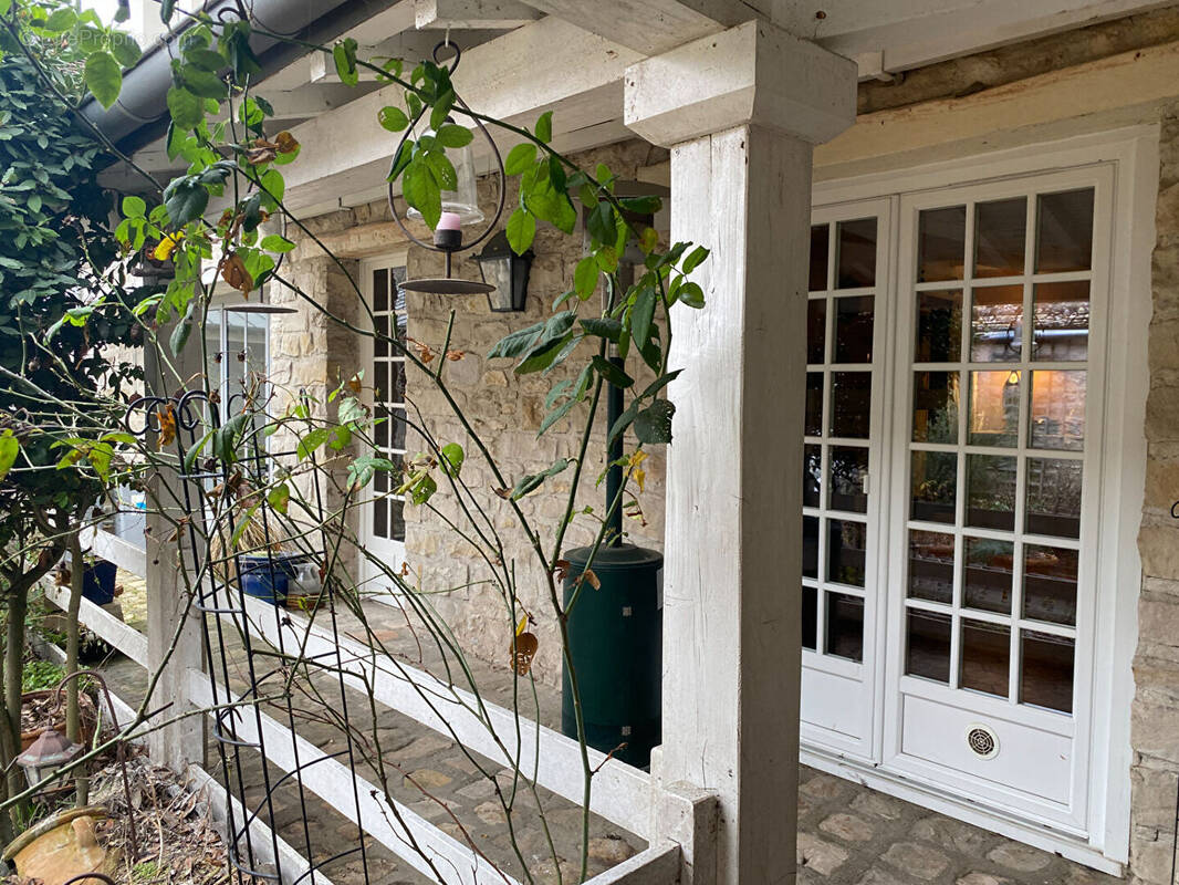 Maison à ACHERES-LA-FORET