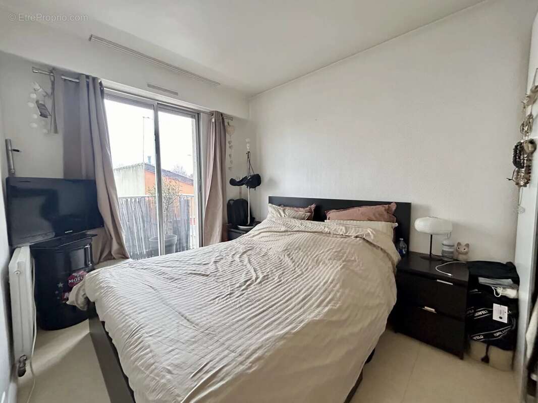 Appartement à BAGNOLET