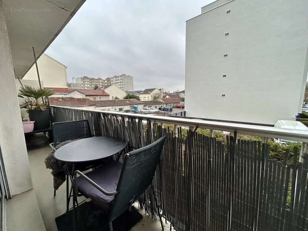 Appartement à BAGNOLET