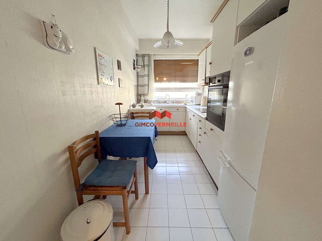 Appartement à BOUGIVAL