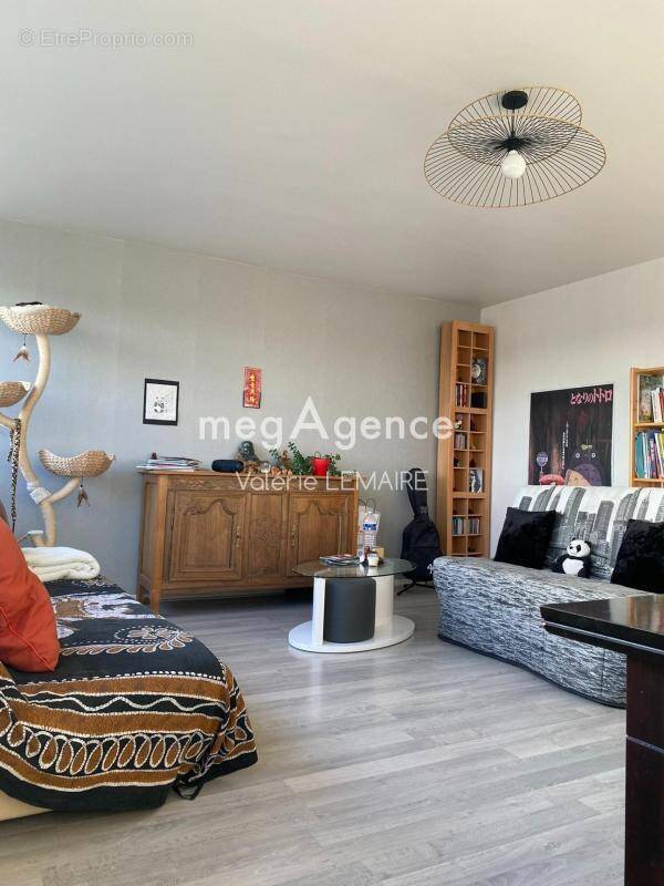 Appartement à AMIENS