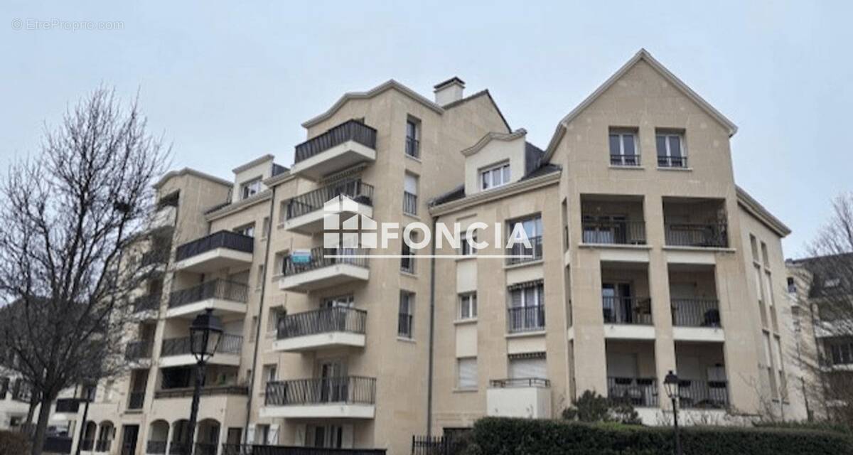 Appartement à ANTONY