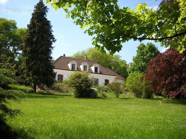 Maison à SEPTEUIL