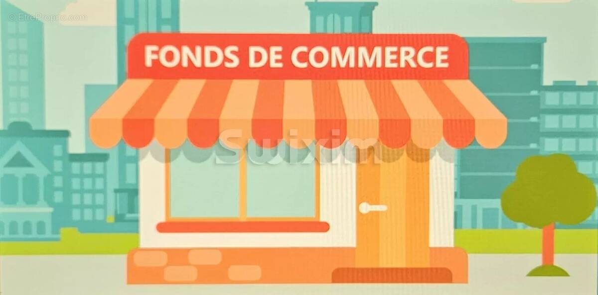 Commerce à DOLE