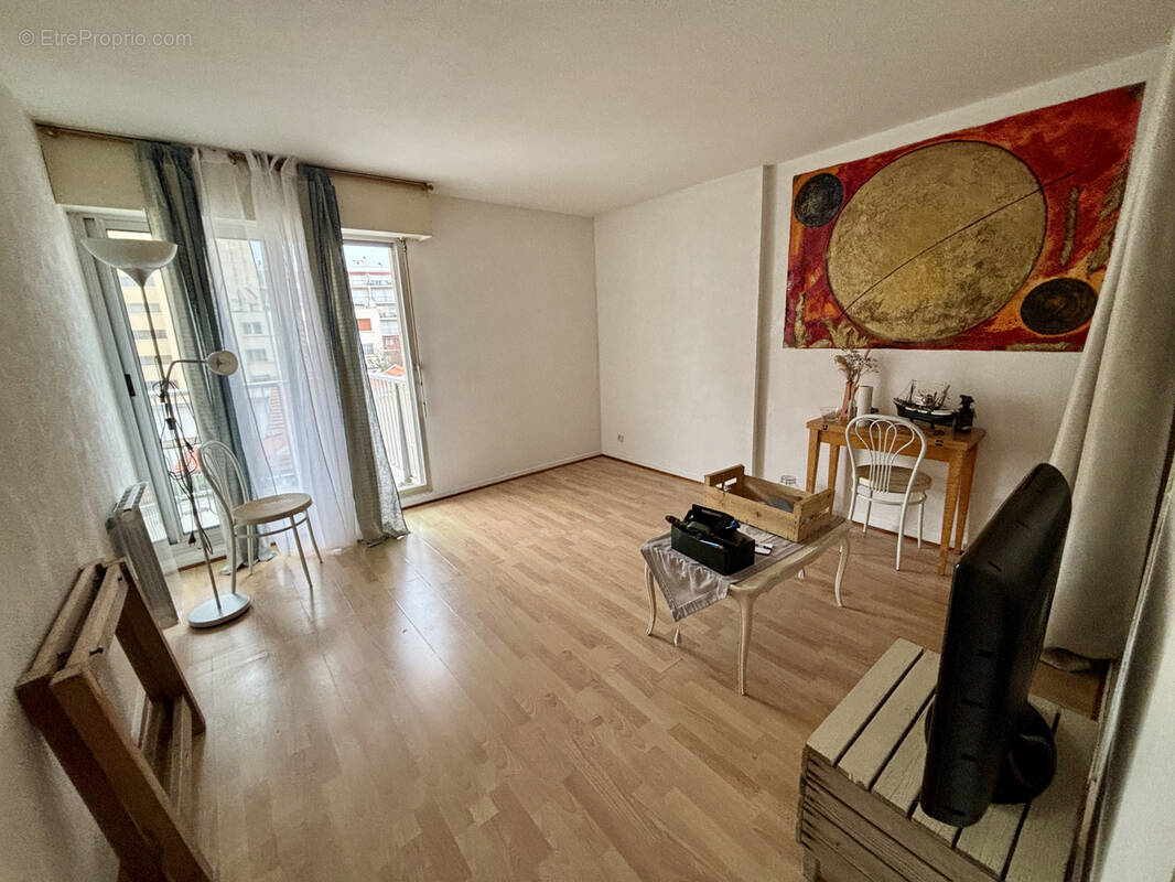 Appartement à ARCACHON