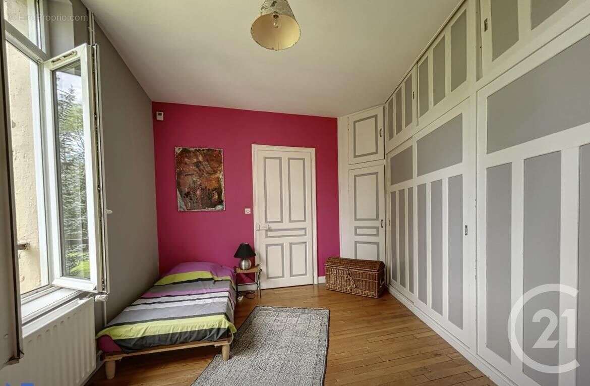 Appartement à EPINAL