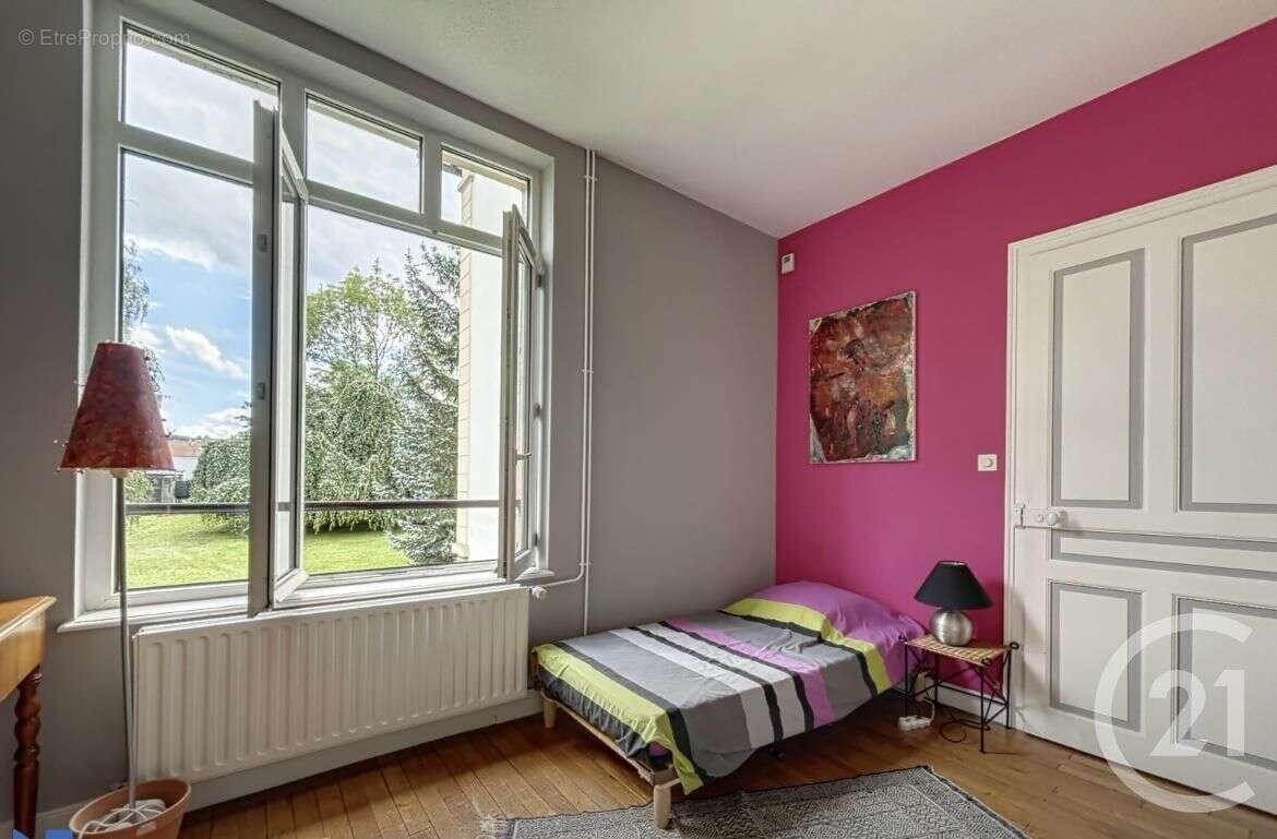 Appartement à EPINAL