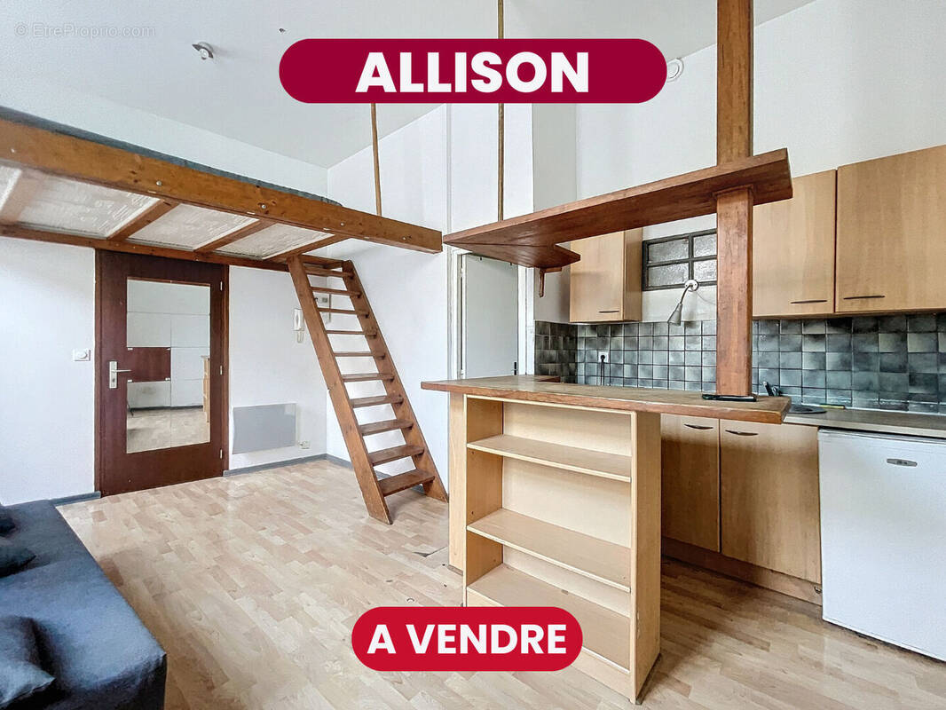 Appartement à LILLE