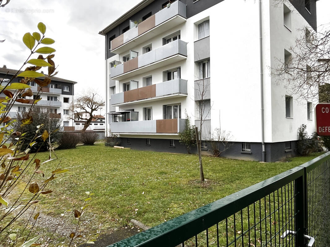 Appartement à ANNECY