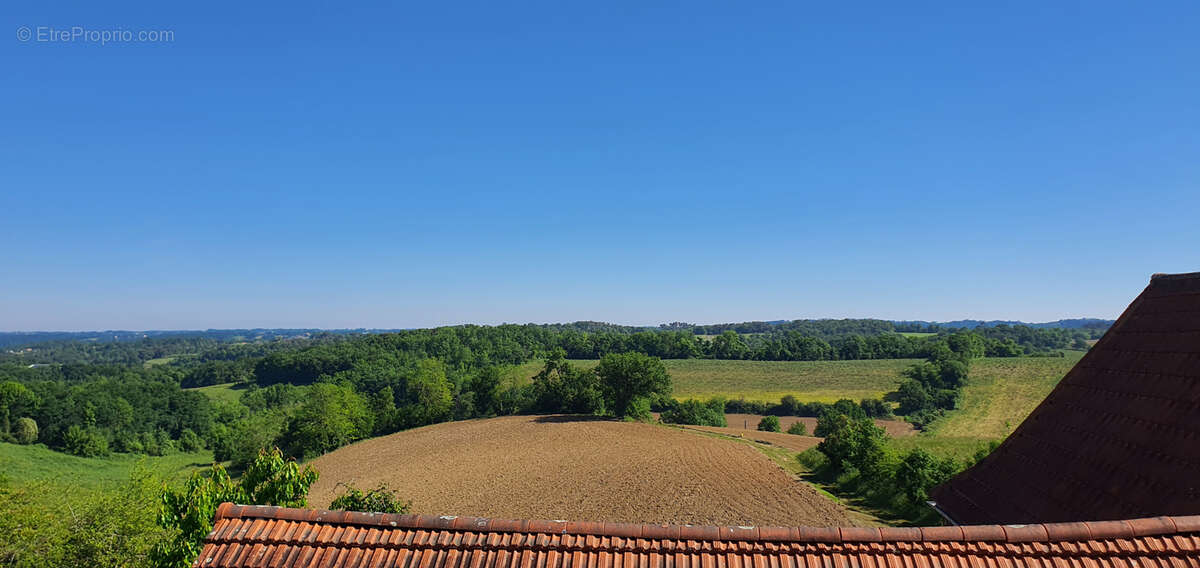 Maison à ARZACQ-ARRAZIGUET