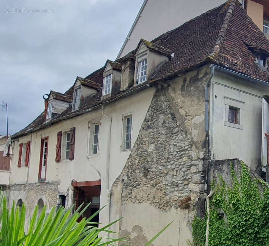 Appartement à ORTHEZ