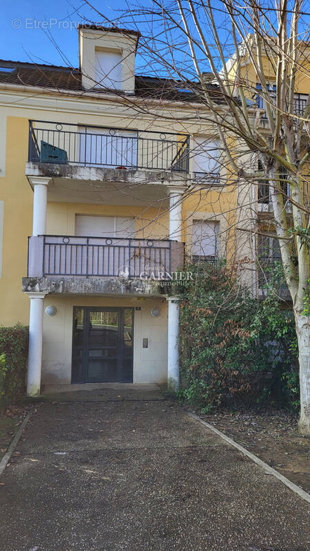 Appartement à EVREUX