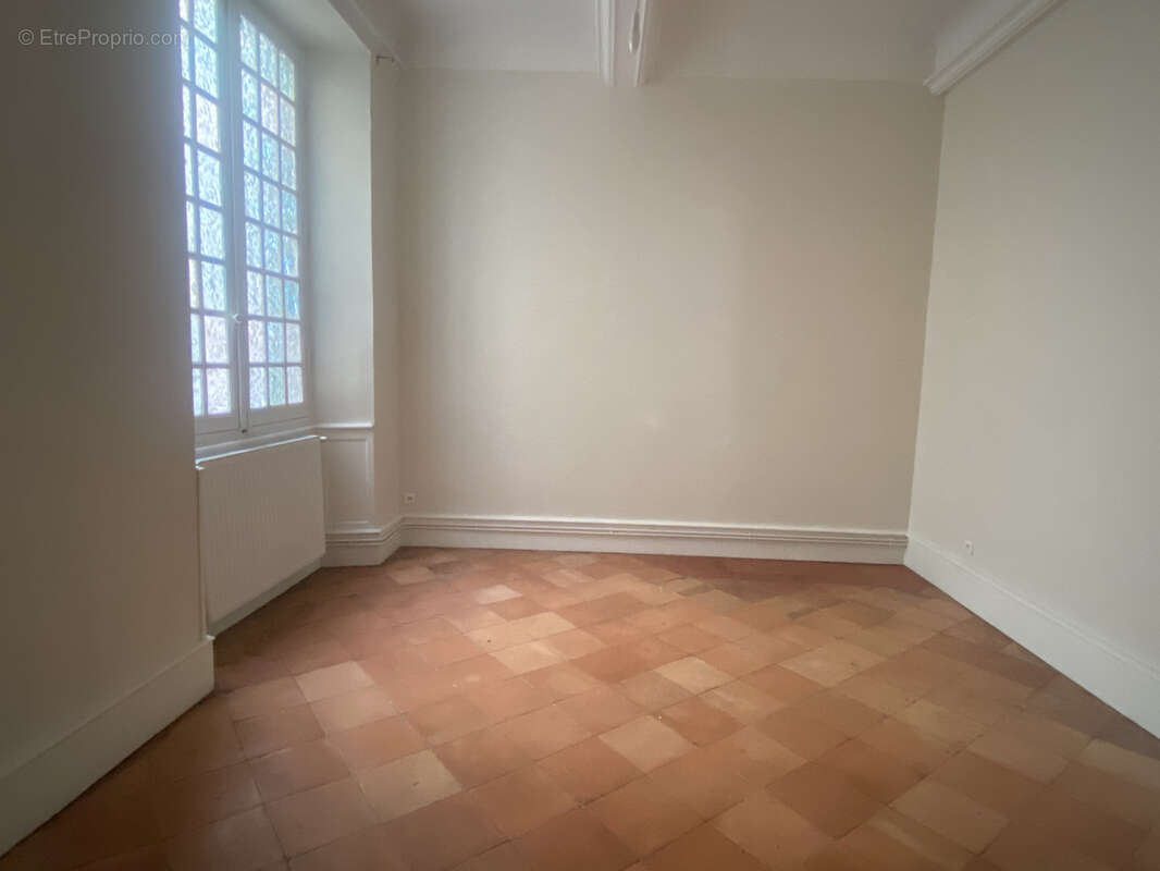 Appartement à LIMOUX