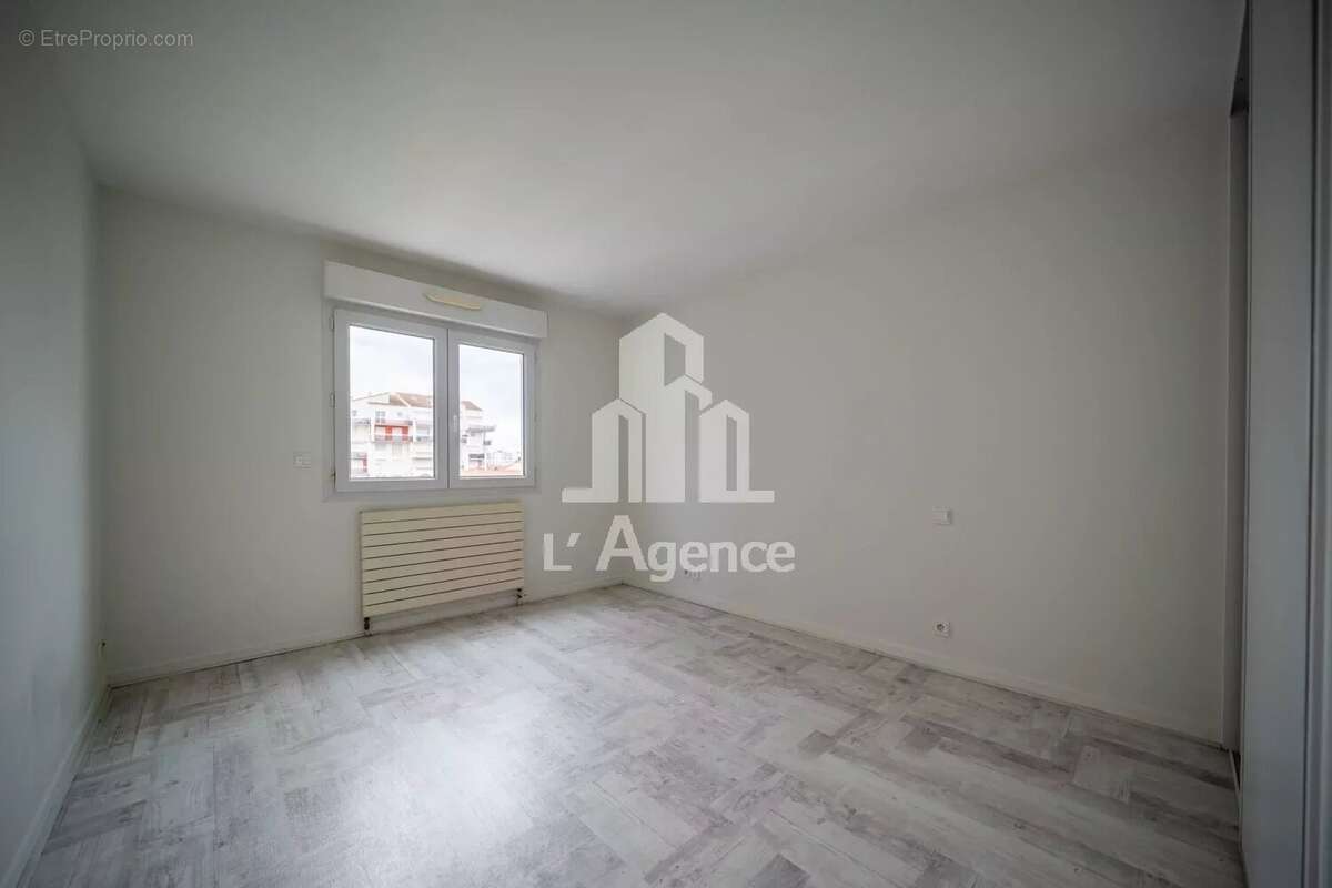 Appartement à ROYAN