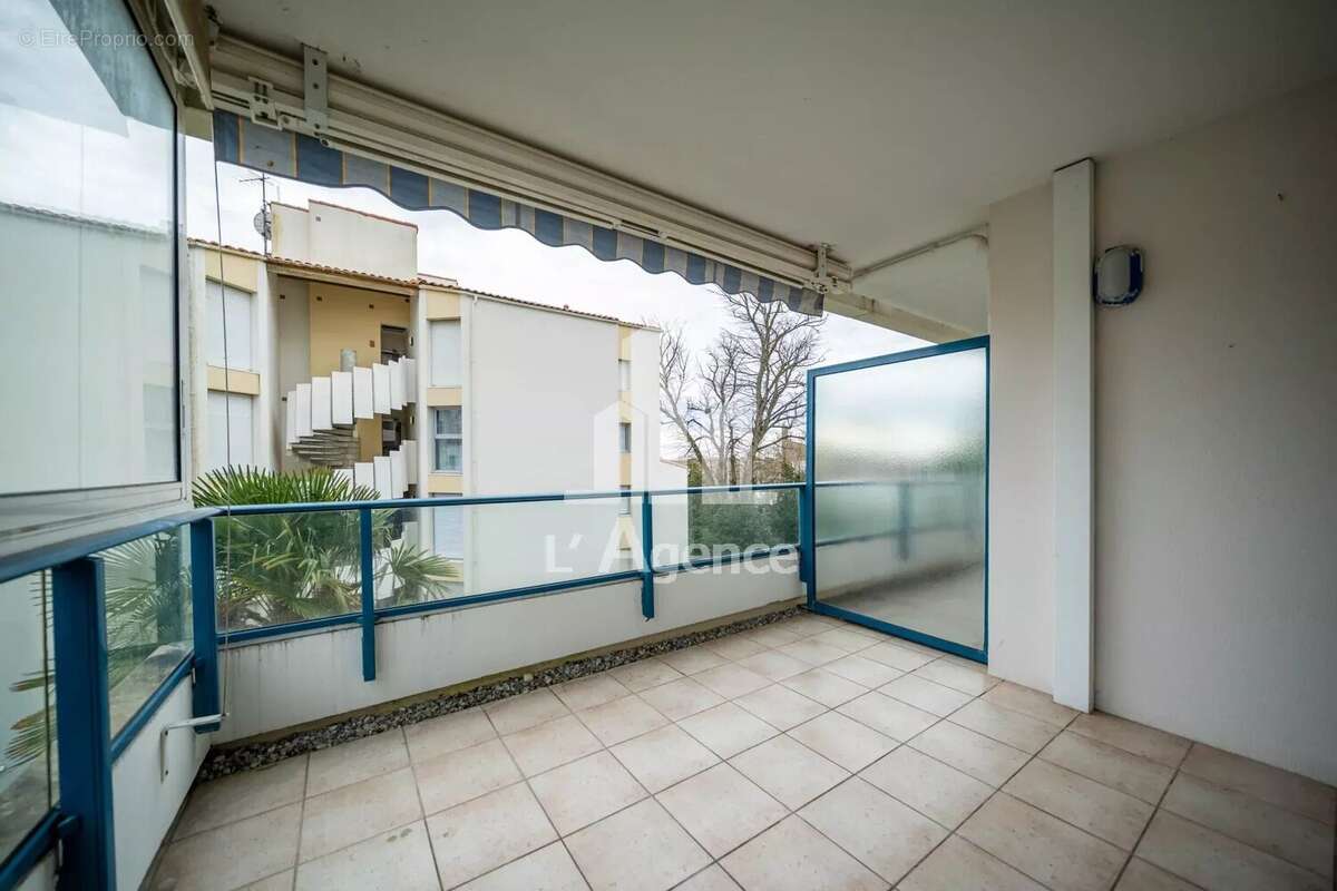 Appartement à ROYAN