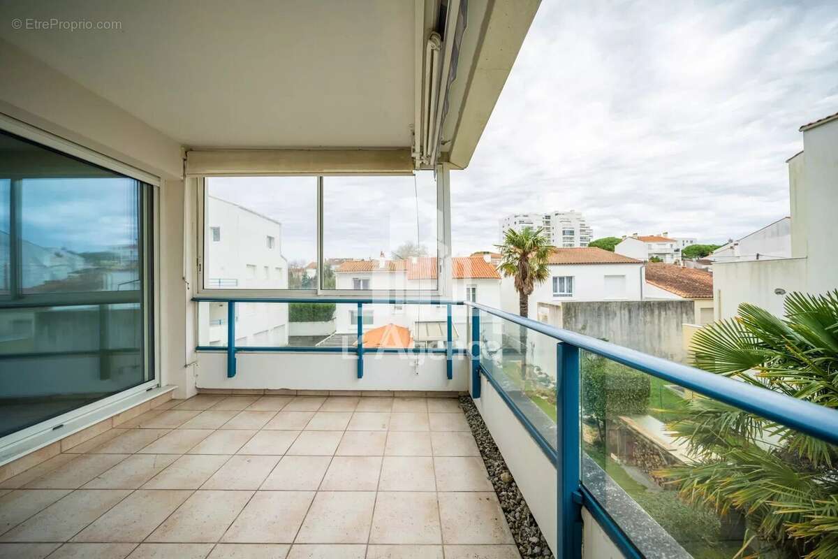 Appartement à ROYAN