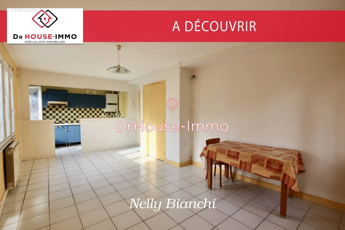 Appartement à VALENCE