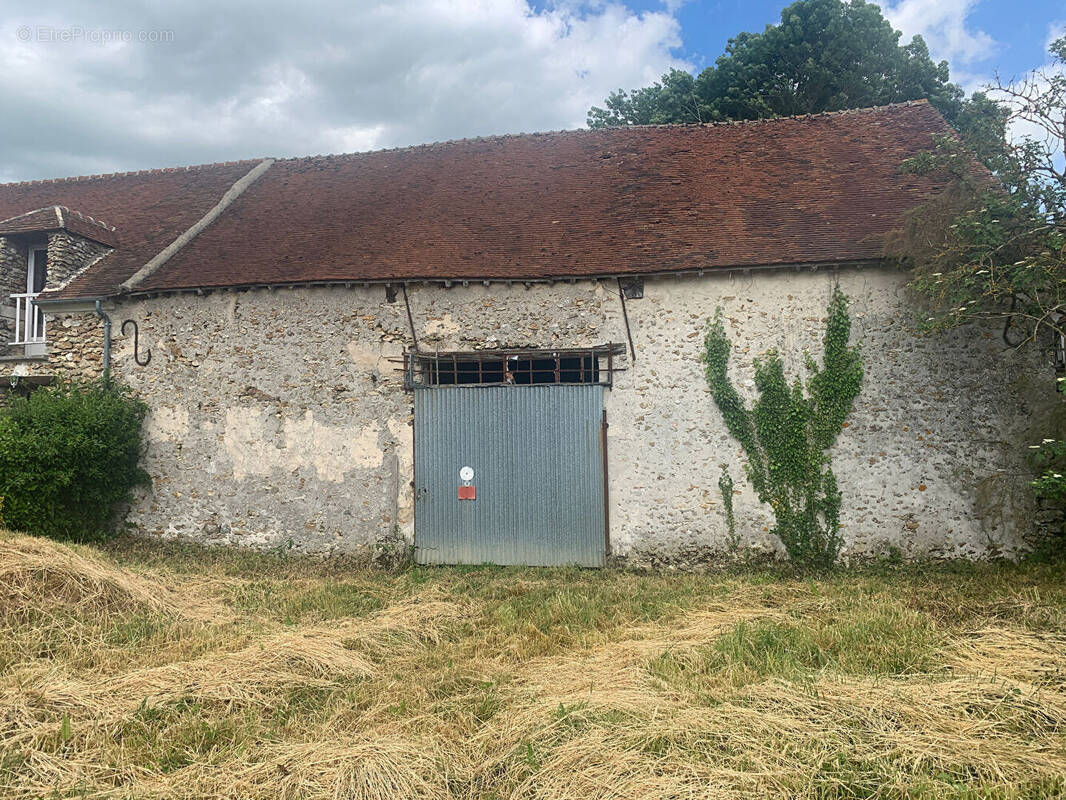 Maison à BELLOT